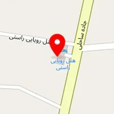 دفتر فروش مجتمع رویایی راستی