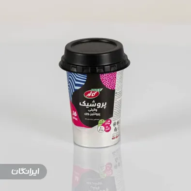 تولیدی اتحاد وکیوم