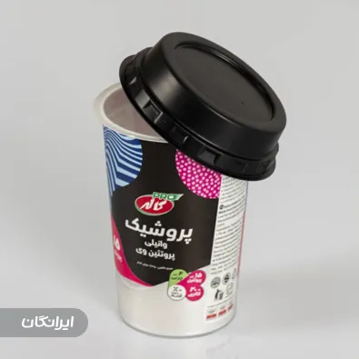 تولیدی اتحاد وکیوم