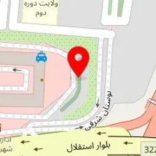 الکتریکی فاطمی
