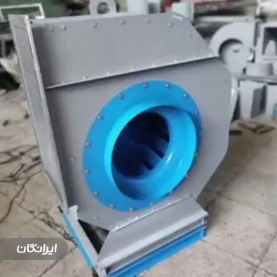 فروشگاه تهویه حکیم