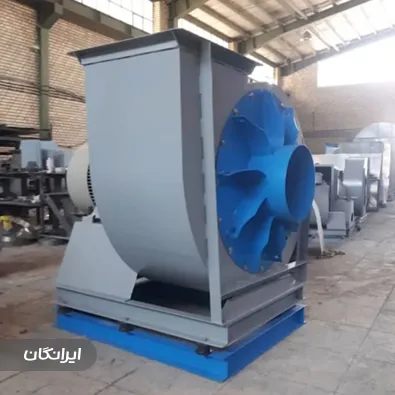 فروشگاه تهویه حکیم