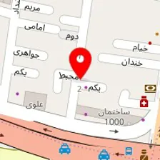 برقکاری ساختمان سید خندان