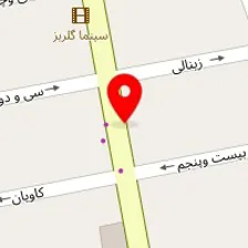 برقکاری ساختمان پارسا