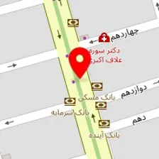 الکتریکی تقی پور