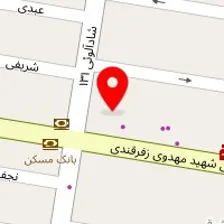 برقکاری ساختمان آرش