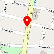 فروشگاه کالای برق 110