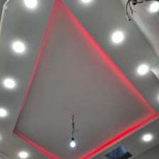 برقکاری ساختمان امیرپویا دباغیان