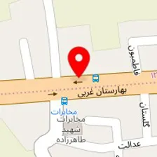 برقکار ساختمان خرم آرایی