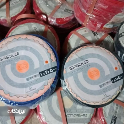 خدمات برق محفل فشارکی