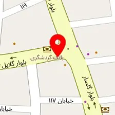 تاسیسات مرادی