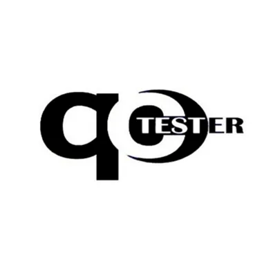 لوگوی شرکت کیوسی تستر