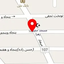 فروشگاه الکتریکی علی