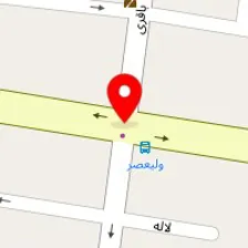 سالن زیبایی مروارید