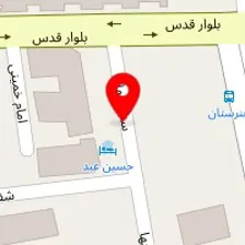 الکتریکی محمدی