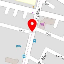 مرکز تاسیسات ایران