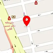 الکتریکی مهتاب