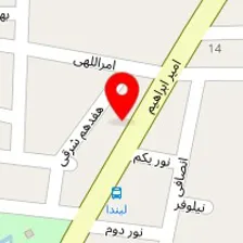لوله و اتصالات زارع یزدی