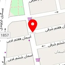 الکتریکی تهران نور