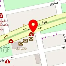 الکتریکی سرو