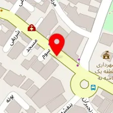 فروشگاه دوربین مداربسته نوین تصویر