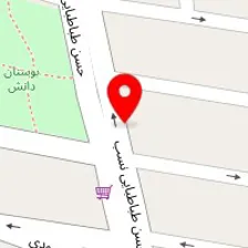 فروشگاه کالای برق آذرخش