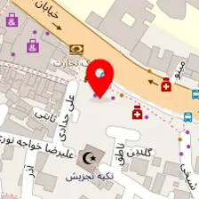 الکتریکی سهیل
