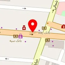 فروشگاه درب اتوماتیک تانیش در