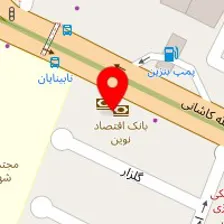 البرز صنعت مبنا
