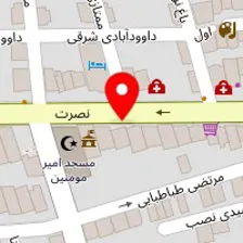لوازم الکترونیکی رامین