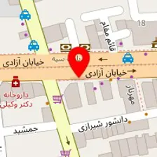 فروشگاه دنیای هنر