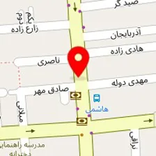 کالای برق جیحون