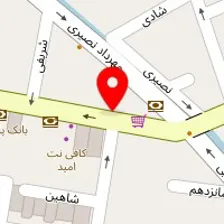 فروشگاه ظفر الکترونیک