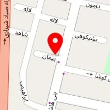 آموزشگاه کامپیوتر کهکشان نور