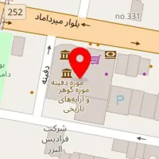 رستوران حاج جعفر چلویی