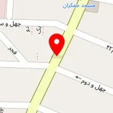 فروشگاه لوازم الکتریکی مصطفی