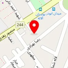 برقکاری ساختمان محمدی