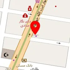 تعمیرگاه لوازم خانگی صمیمی