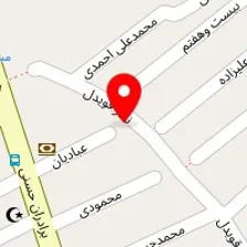 الکتریکی قهرمان زاده