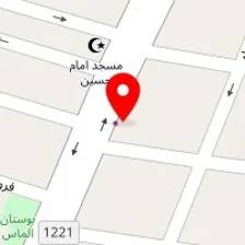 فروشگاه الکترو عرشیا