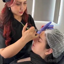 کلینیک زیبایی دکتر مریم مجدیان