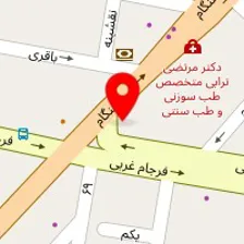 فروشگاه کالای برق فانوس
