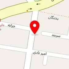 الکتریکی احمدی