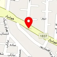 الکتریکی محسن