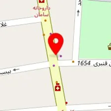 خدمات کامپیوتر شهرام