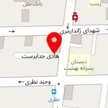 نیلوکالا چکش زمین شناسی