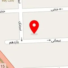 شرکت مهرگان همراه ایساتیس