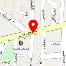 کالای برق فلاح