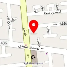 الکتریکی حقی