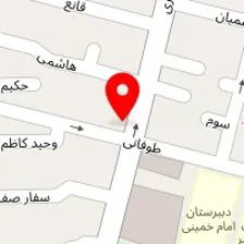 الکتریکی شایان